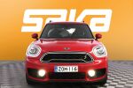 Punainen Maastoauto, Mini Countryman – ZOM-116, kuva 2