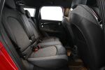 Punainen Maastoauto, Mini Countryman – ZOM-116, kuva 13