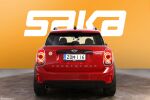 Punainen Maastoauto, Mini Countryman – ZOM-116, kuva 7