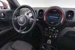 Punainen Maastoauto, Mini Countryman – ZOM-116, kuva 10