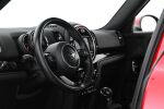 Punainen Maastoauto, Mini Countryman – ZOM-116, kuva 15