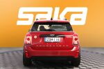 Punainen Maastoauto, Mini Countryman – ZOM-116, kuva 7