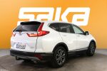 Valkoinen Maastoauto, Honda CR-V – ZOM-408, kuva 8