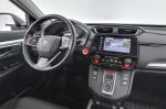 Valkoinen Maastoauto, Honda CR-V – ZOM-408, kuva 10