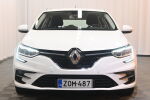 Valkoinen Farmari, Renault Megane – ZOM-487, kuva 2