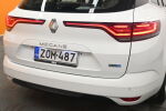 Valkoinen Farmari, Renault Megane – ZOM-487, kuva 9