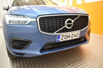 Sininen Maastoauto, Volvo XC60 – ZON-240, kuva 10