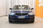 Sininen Sedan, BMW 530 – ZON-248, kuva 2
