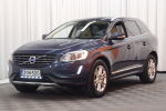 Sininen Maastoauto, Volvo XC60 – ZON-520, kuva 3