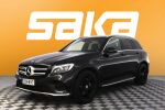 Musta Maastoauto, Mercedes-Benz GLC – ZON-897, kuva 4