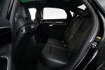 Musta Sedan, Audi A8 – ZOO-219, kuva 11