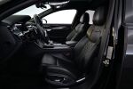 Musta Sedan, Audi A8 – ZOO-219, kuva 12