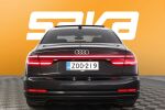 Musta Sedan, Audi A8 – ZOO-219, kuva 7