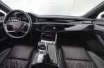Musta Sedan, Audi A8 – ZOO-219, kuva 9