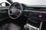 Musta Sedan, Audi A8 – ZOO-219, kuva 10