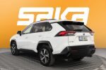 Valkoinen Maastoauto, Toyota RAV4 PLUG-IN – ZOO-621, kuva 5