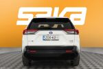 Valkoinen Maastoauto, Toyota RAV4 PLUG-IN – ZOO-621, kuva 7