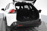 Valkoinen Maastoauto, Toyota RAV4 PLUG-IN – ZOO-621, kuva 10