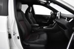 Valkoinen Maastoauto, Toyota RAV4 PLUG-IN – ZOO-621, kuva 13