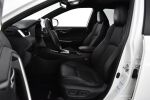 Valkoinen Maastoauto, Toyota RAV4 PLUG-IN – ZOO-621, kuva 14