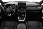 Valkoinen Maastoauto, Toyota RAV4 PLUG-IN – ZOO-621, kuva 18