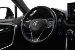 Valkoinen Maastoauto, Toyota RAV4 PLUG-IN – ZOO-621, kuva 19