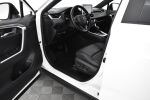 Valkoinen Maastoauto, Toyota RAV4 PLUG-IN – ZOO-621, kuva 20