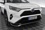 Valkoinen Maastoauto, Toyota RAV4 PLUG-IN – ZOO-621, kuva 28