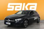 Musta Viistoperä, Mercedes-Benz A – ZOO-691, kuva 4