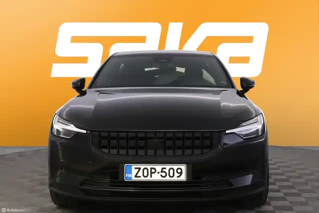 Musta Viistoperä, Polestar 2 – ZOP-509