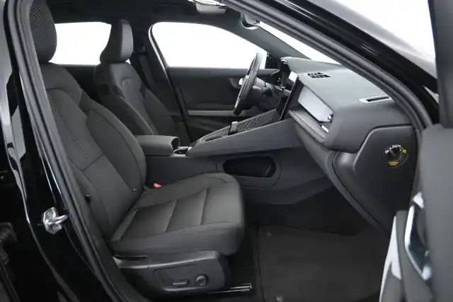 Musta Viistoperä, Polestar 2 – ZOP-509