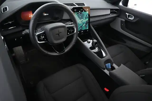 Musta Viistoperä, Polestar 2 – ZOP-509