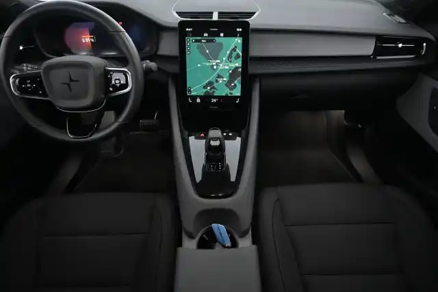 Musta Viistoperä, Polestar 2 – ZOP-509