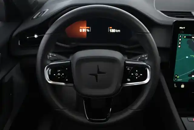 Musta Viistoperä, Polestar 2 – ZOP-509