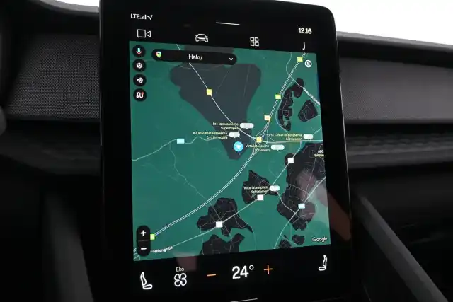 Musta Viistoperä, Polestar 2 – ZOP-509