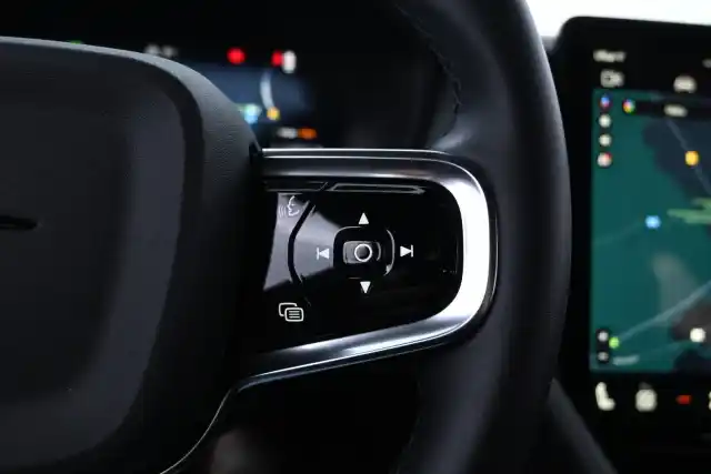 Musta Viistoperä, Polestar 2 – ZOP-509