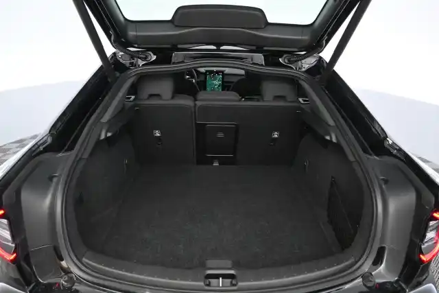 Musta Viistoperä, Polestar 2 – ZOP-509