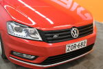 Punainen Farmari, Volkswagen Passat – ZOR-682, kuva 10