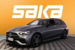 Harmaa Farmari, Mercedes-Benz C – ZOS-346, kuva 4