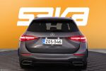 Harmaa Farmari, Mercedes-Benz C – ZOS-346, kuva 7