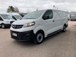 Valkoinen Pakettiauto, Opel Vivaro-e – ZOS-421, kuva 2
