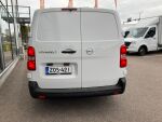 Valkoinen Pakettiauto, Opel Vivaro-e – ZOS-421, kuva 3
