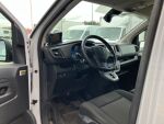 Valkoinen Pakettiauto, Opel Vivaro-e – ZOS-421, kuva 5