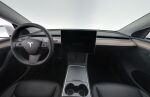 Valkoinen Maastoauto, Tesla Model Y – ZOS-724, kuva 9