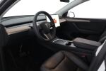 Valkoinen Maastoauto, Tesla Model Y – ZOS-724, kuva 13