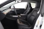 Valkoinen Maastoauto, Tesla Model Y – ZOS-724, kuva 14