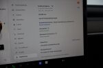 Valkoinen Maastoauto, Tesla Model Y – ZOS-724, kuva 21