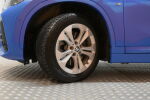 Sininen Maastoauto, BMW X1 – ZOU-139, kuva 34