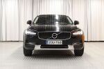 Musta Farmari, Volvo V90 Cross Country – ZOU-750, kuva 2