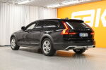 Musta Farmari, Volvo V90 Cross Country – ZOU-750, kuva 7